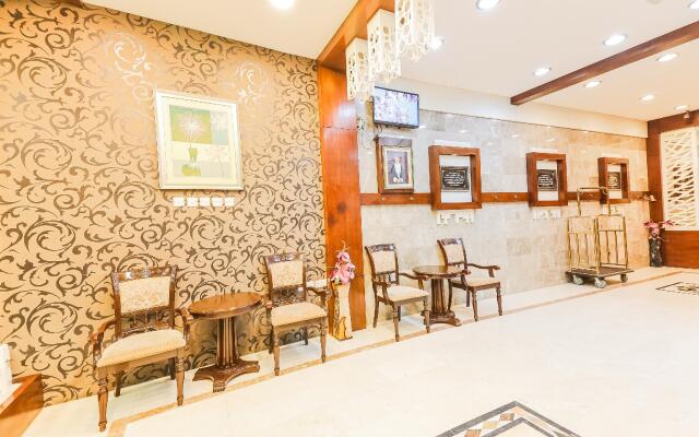 Star Emirates Furnished Apartment