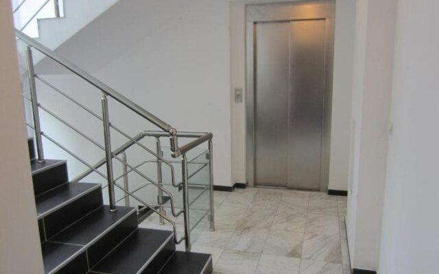 VIP Apartments Sofia