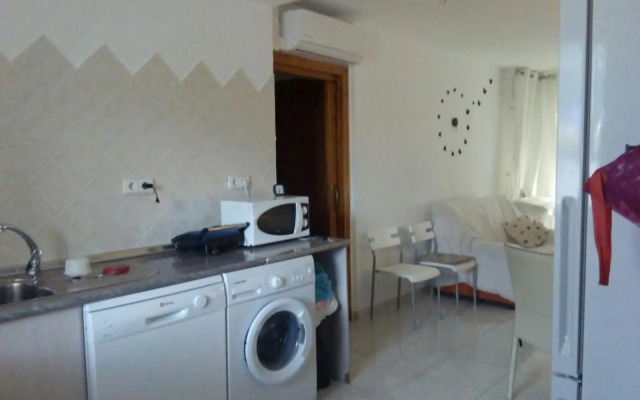 Apartamento Altea cerca de todo