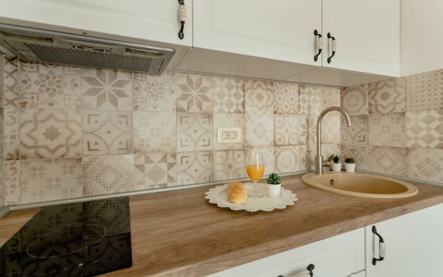 Apartmani Belvedere