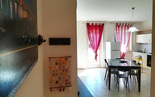 Casa Vacanze Dafne Otranto 4 Posti