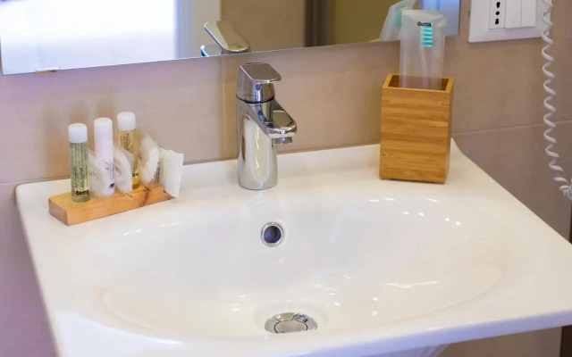 Taormina Bedda b&b