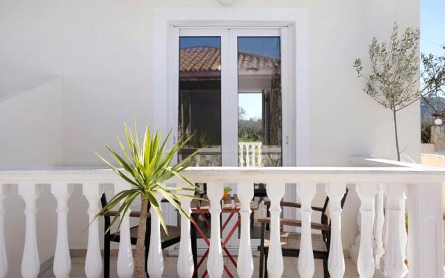 Zantegarden Apartment 8