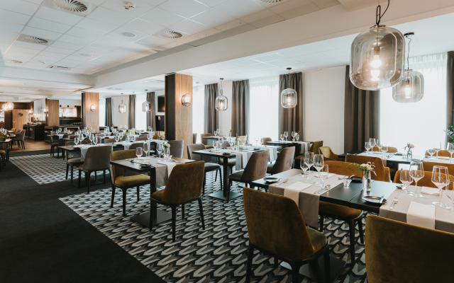 Focus Hotel Premium Kraków