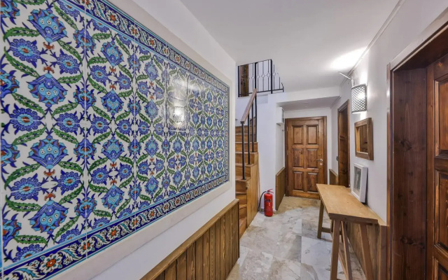 Old Town  Kalkan - Adults Only