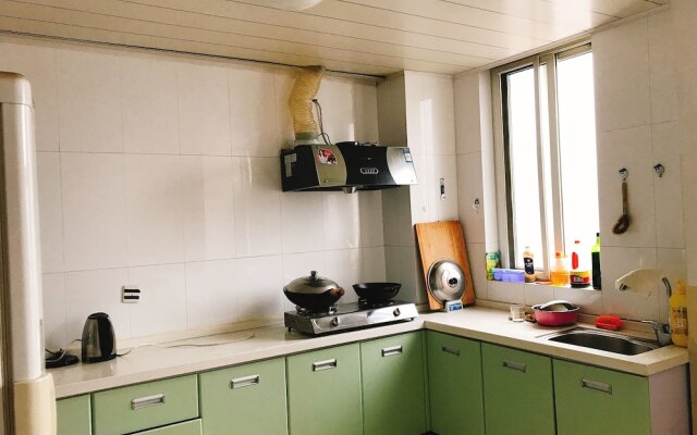 Weihai Zero Younth Hostel