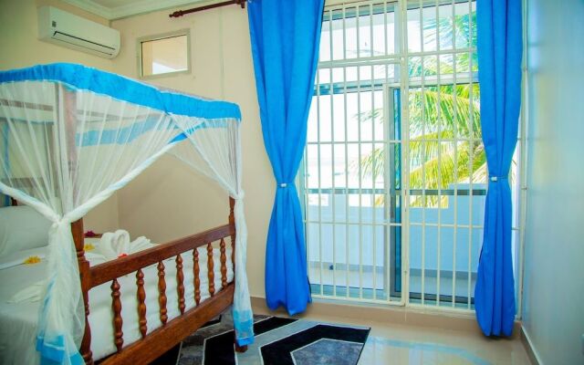 Pwani Beach Boutique Hotel Zanzibar