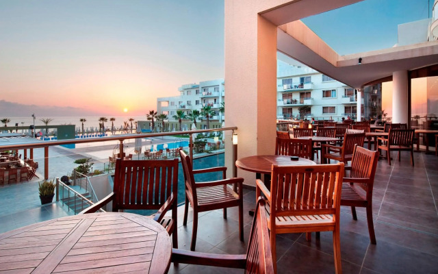 Blue Lagoon Kosher Hotel