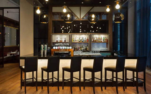 Hôtel AC Montréal Centre-ville