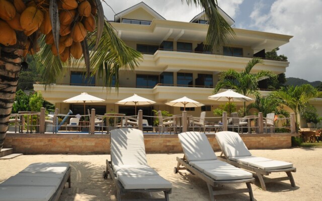 Crown Beach Hotel