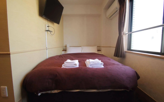 Oak Hotel Ikebukuro