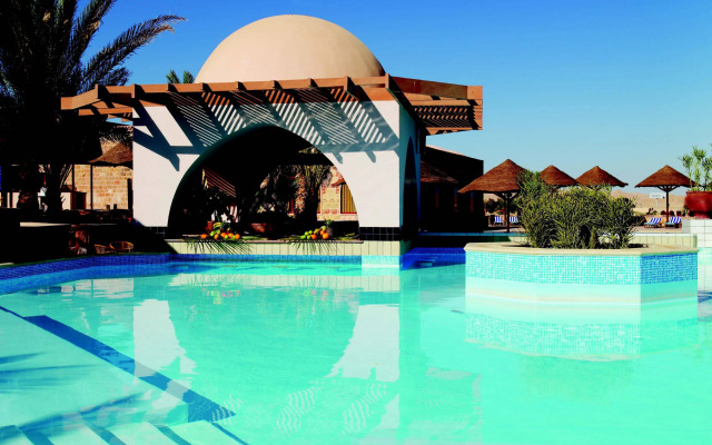 Mövenpick Resort El Quseir