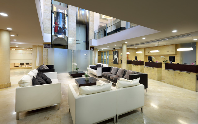 Hotel Eurostars Mijas Golf y Spa