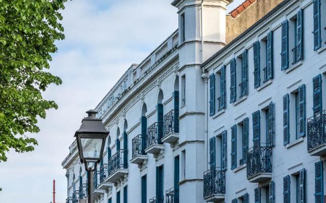 Noemys Néris Montluçon