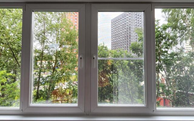 Comfort Apartment on Yelninskaya St., 15