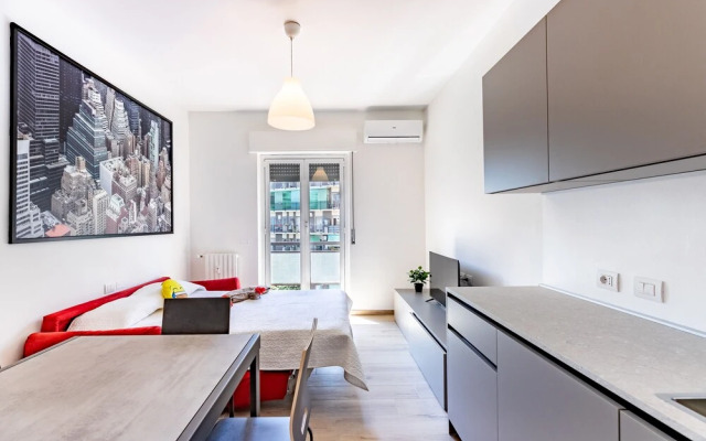 Alessia'S Flat - Milano 3