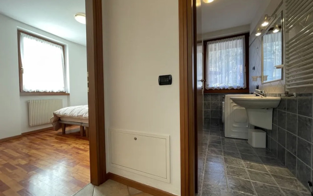 058 Trilocale Baldino Pinzolo