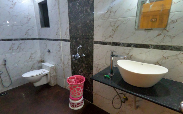 Hill Forest Resort Lonavala