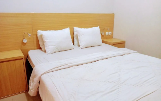 Transpark Juanda Bekasi by 21 Room