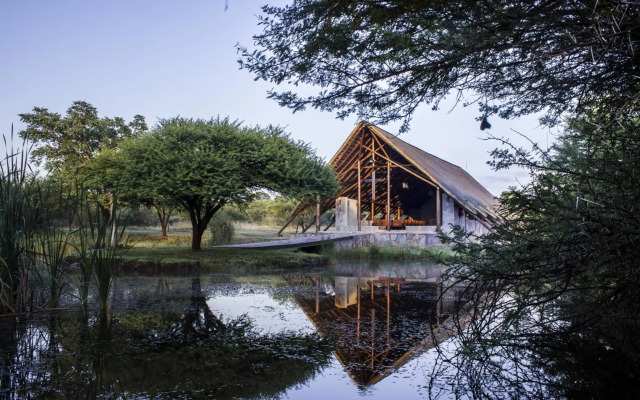 Lapeng Guest Lodge