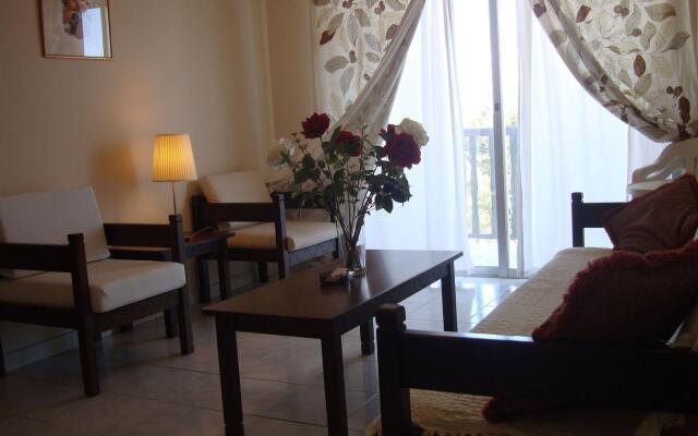 Lordos Hotel Apartments