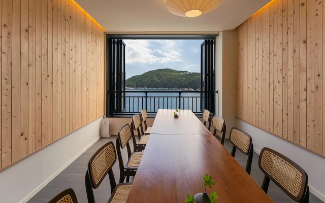 Denbasta Ryokan Hotel