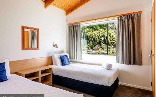 Kaiteri Motels and Apartments