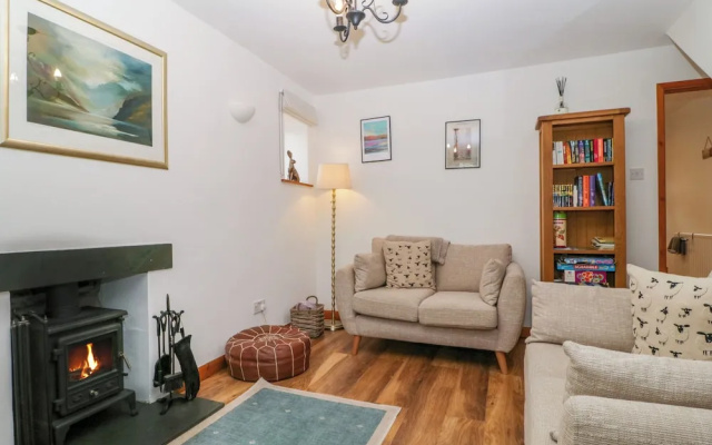 Capella Cottage