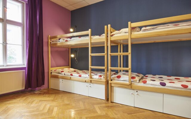 Hostel One Basilica Budapest