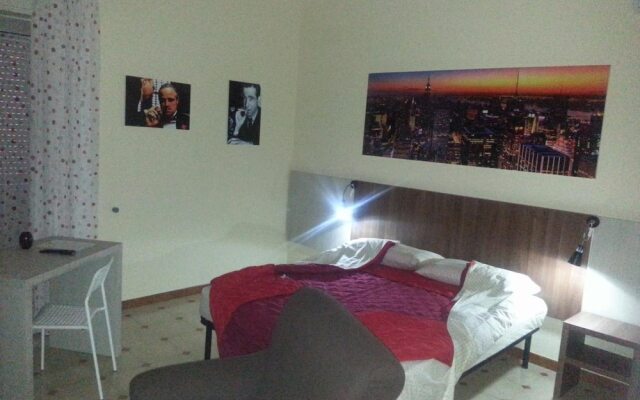 Hollywood Bed & Breakfast