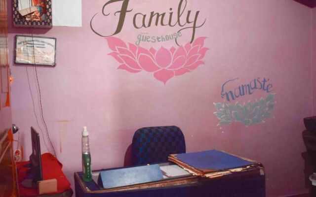 Family Guest House