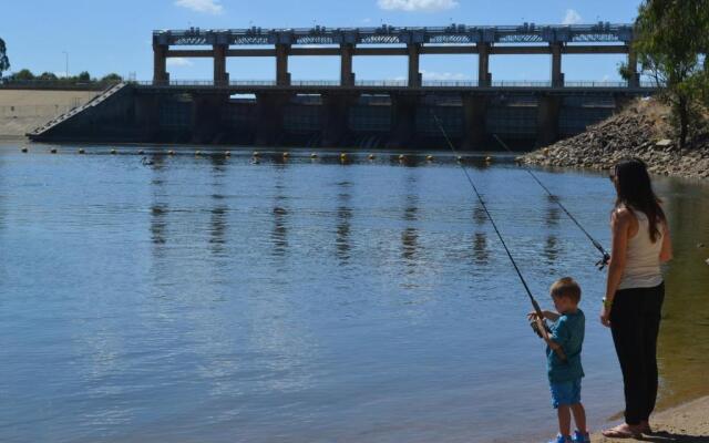 Yarrawonga Holiday Park