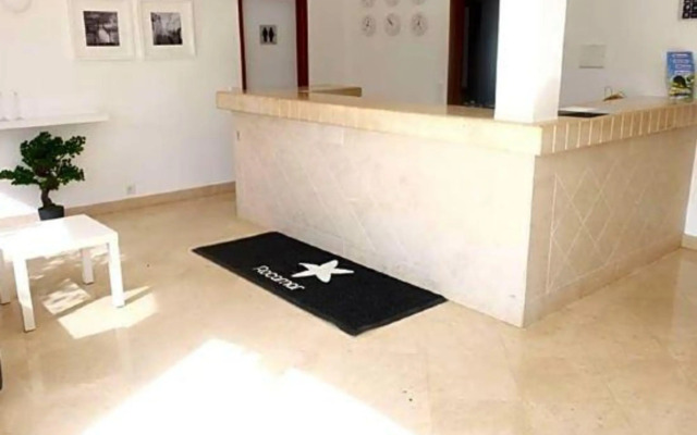 Roca Belmonte Apartamentos