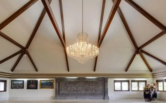 Rijasa Agung Resort Villas