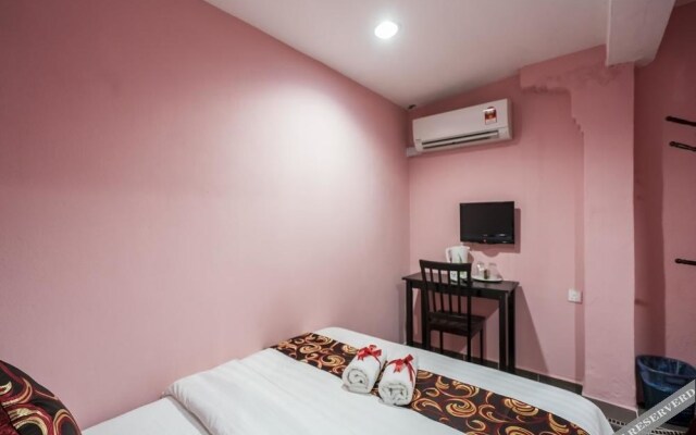 Afz World Langkawi Motel