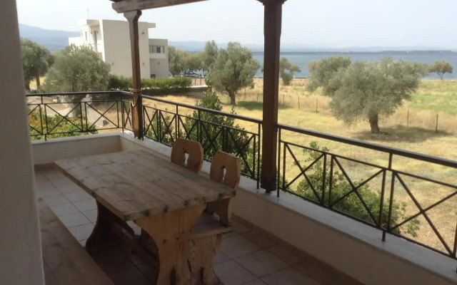 Villa Vlichos