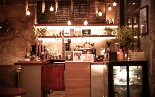 Hotel MIDO Myeongdong