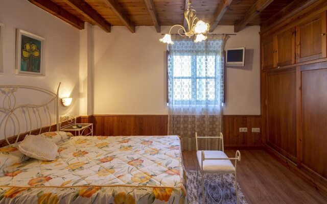 Lovely Apartment in Colunga near Sea Beach