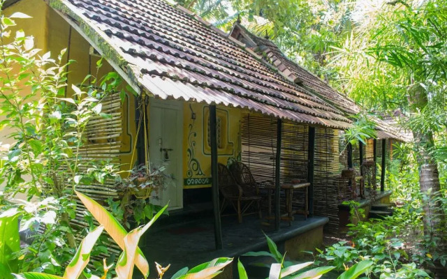 The Bohemian Masala Resort