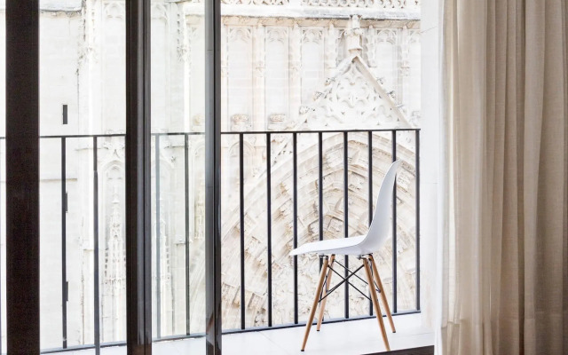 Puerta Catedral Suites