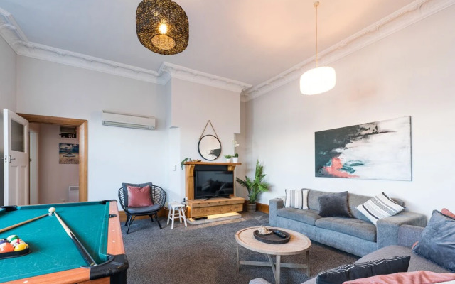 Esplanade Apartments