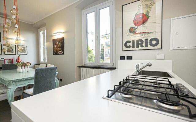 Camera Sopra Il Parco a 2 Passi Dal Mare