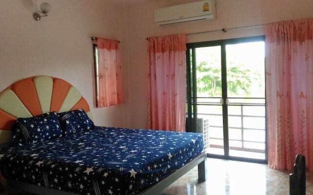 Baan Suan Chiva Saran