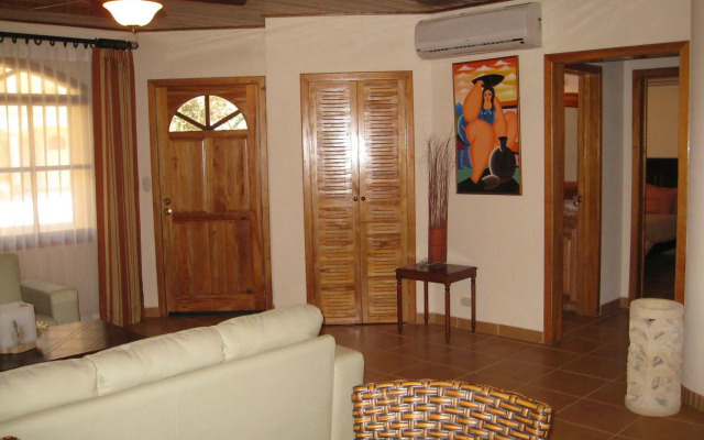 Villa del Sol