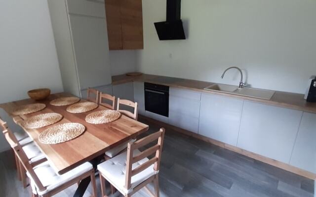 D&B staycation Ferienpark