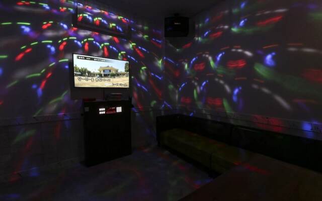 Browndot Hotel Yeonhwari