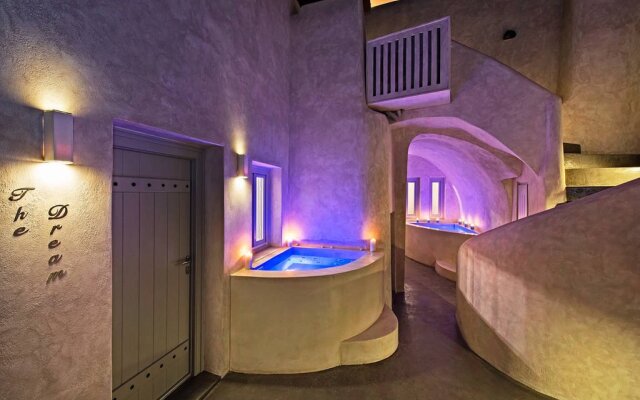Cleos Dream Villa