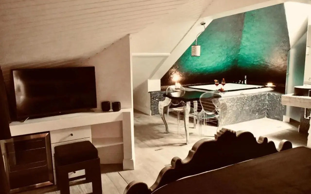 Suite Frattini