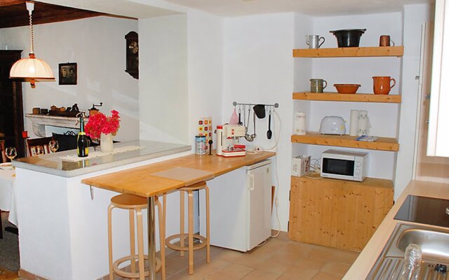 Casa Strecce - App. 2