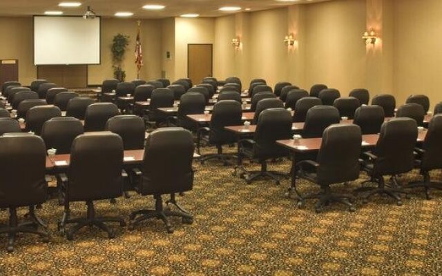 Conference Center at the Maritime Institute